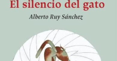LOS GATOS Y SUS RITUALES POÉTICOS