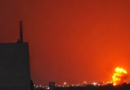 LOS HUTÍES ATACAN INSTALACIÓN PETROLERA DE ARABIA