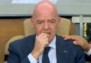 LOS PECADOS MÁS GRAVES DE INFANTINO