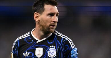 LOS PRIVILEGIOS DEL CAMPEÓN