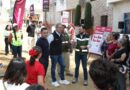 LOS VECINOS DEL SUR DE LA CIUDAD DEMANDAN CALLES DIGNAS