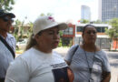 MADRES BUSCADORAS DEMANDAN REVISIÓN DEL PREDIO EN AYUTLA