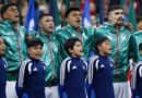 MÉXICO ENFRENTARÁ A INGLATERRA A LAS 18:00 HORAS