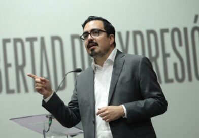 MÉXICO SE DIRIGE HACIA UNA AUTOCRACIA, ADVIERTEN EXPERTOS