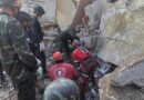 MISIÓN MEXICANA RECUPERA 80 CUERPOS EN VENEZUELA