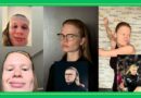 MODELO RUSA CAUSA SENSACIÓN EN REDES POR SU PARECIDO CON ERLING HAALAND