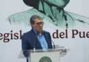 MONREAL CALIFICA DE ‘DESPROPÓSITO’ EL PRESUPUESTO DEL INE