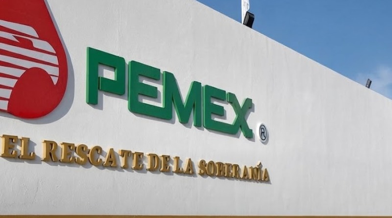MOODY’S ADVIERTE QUE INGRESOS DE PEMEX HASTA 2028 SERÁN INSUFICIENTES