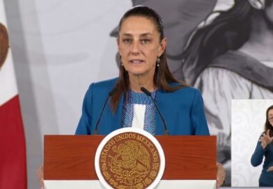 MUCHOS FEMINICIDIOS QUEDAN IMPUNES, ADMITE CSP