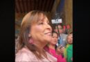 NAHLE DESCARTA QUE SALÓN DE PALACIO LLEVE SU NOMBRE