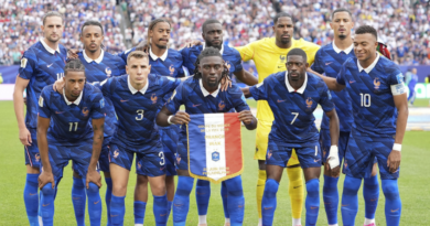 NO HABRÁ CAMPEÓN DEL MUNDO NUEVO