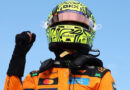 NORRIS CONSIGUE LIDERAR LA P3 DEL GP DE HUNGRÍA