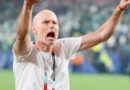 NORUEGA HACE HISTORIA CON EL DT QUE VOLVIÓ DE LA MUERTE