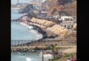 NUEVE MIGRANTES MUEREN EN INTENTO DE LLEGAR A CEUTA