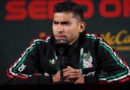 ORBELÍN LLEGA EMOCIONADO POR EL RETO EN RAYADOS