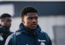 ÓSCAR PEREA SE CONVIERTE EN NUEVO REFUERZO DEL AMÉRICA