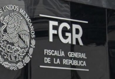 OTRO FISCAL ABANDONA LA FGR