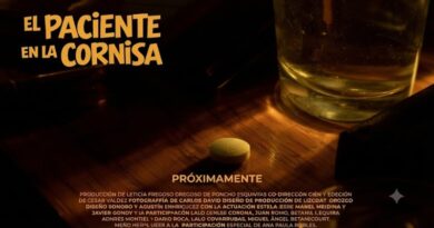 PACIENTE Y PSICOANALISTA SE ENFRENTARÁN EN THRILLER TAPATÍO