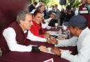 PEPE CHEDRAUI LLEVA EL «DÍA DEL PUEBLO» HACIA SAN BALTAZAR TETELA