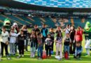 PERICOS DE PUEBLA ABRE CLÍNICA DEPORTIVA