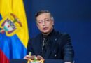 PETRO REITERA ACUSACIONES DE FRAUDE ELECTORAL EN PRESIDENCIALES DE COLOMBIA