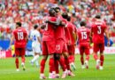 PORTUGAL INICIA SU SEGUNDO MUNDIAL