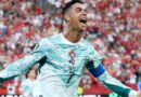 PORTUGAL Y CR7 LOGRAN UNA ÉPICA REMONTADA