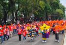 PRIMERA MARCHA EN CDMX EXIGE ATENCIÓN AL TDAH