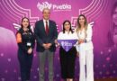PUEBLA IMPLEMENTA MEDIDAS PARA PROTEGER DERECHOS DIGITALES DE LAS MUJERES