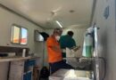 PUEBLA LOGRA 18 MIL ESTERILIZACIONES GRATUITAS DE PERROS Y GATOS
