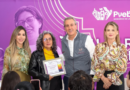 PUEBLA UNIDA CONTRA LA VIOLENCIA DE GÉNERO