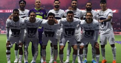 PUMAS REACCIONA Y GANA EN TOLUCA