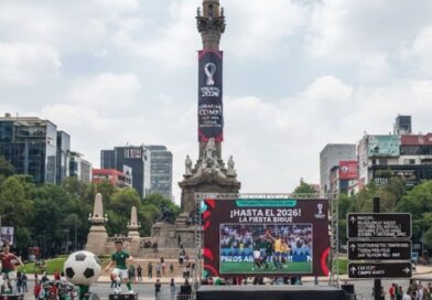 ¿QUÉ SIGUE DESPUÉS DE QUE TERMINÓ EL MUNDIAL EN MÉXICO?