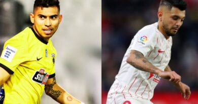 RAYADOS: LA TENDENCIA ES REPATRIAR