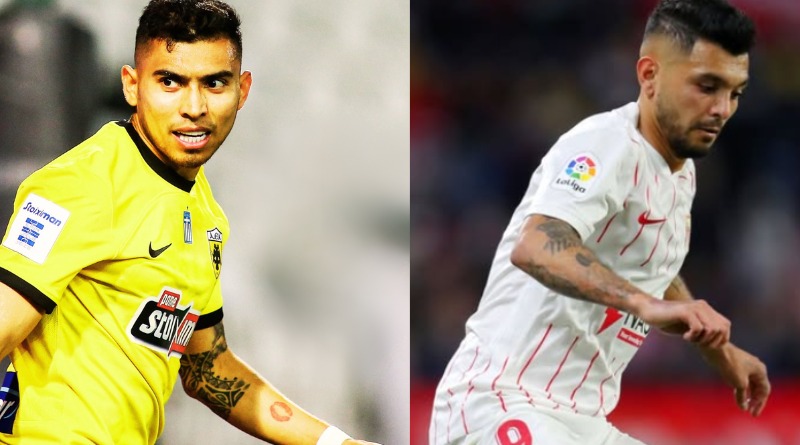 RAYADOS: LA TENDENCIA ES REPATRIAR