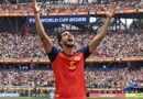¡REGRESAN A LAS SEMIFINALES!