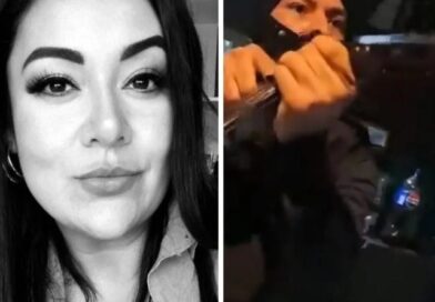 ROXANA GUZMÁN: ONG’S EXIGEN JUSTICIA