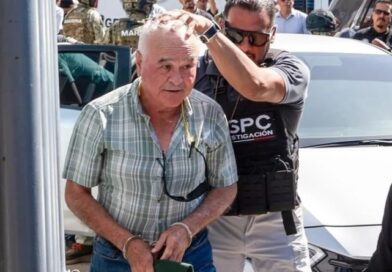RUFFO ES ACUSADO DE CONTRABANDO DE PETROLÍFEROS DE DEER PARK