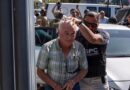 RUFFO ES APREHENDIDO TRAS CAMBIO DE JUEZ