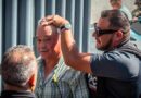 RUFFO ES TRASLADADO AL PENAL DEL ALTIPLANO