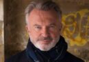 SAM NEILL, LEGENDARIO ACTOR DE ‘JURASSIC PARK’, FALLECE A LOS 78 AÑOS