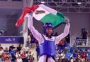 SANTO DOMINGO 2026: TAEKWONDO OBTIENE SEIS PRESEAS