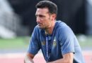 SCALONI PIDE QUE SE RECONOZCA QUE ESPAÑA FUE MEJOR QUE ARGENTINA