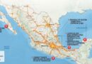 SE CREARÁ UN MAPA DE INTERRUPCIONES DE ELECTRICIDAD