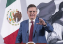 SE DESCARTAN IMPACTOS POR RECHAZO A T-MEC