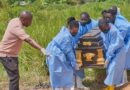 SE REPORTAN 452 MUERTES POR ÉBOLA EN EL CONGO