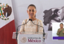 SHEINBAUM ADMITE CRISIS DE SEGURIDAD EN CUAUTLA