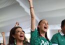 SHEINBAUM ASISTIRÁ A LA FINAL DEL MUNDIAL