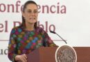 SHEINBAUM EXIGE INFORME SOBRE ‘EL MAYO’
