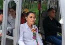 SHEINBAUM RECIBE REGAÑO POR CUMPLIR CON LAS NORMAS